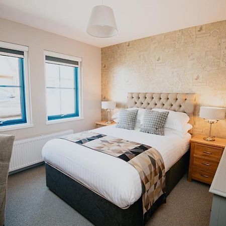 The Seafield Arms Hotel Cullen - Self Catering المظهر الخارجي الصورة