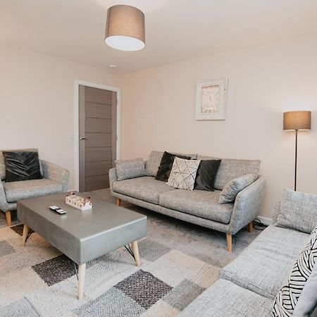 The Seafield Arms Hotel Cullen - Self Catering المظهر الخارجي الصورة