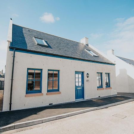 The Seafield Arms Hotel Cullen - Self Catering المظهر الخارجي الصورة