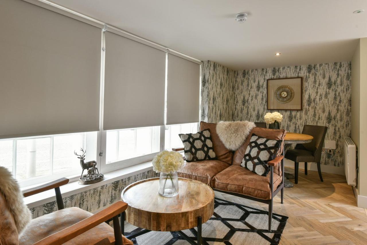 The Seafield Arms Hotel Cullen - Self Catering المظهر الخارجي الصورة
