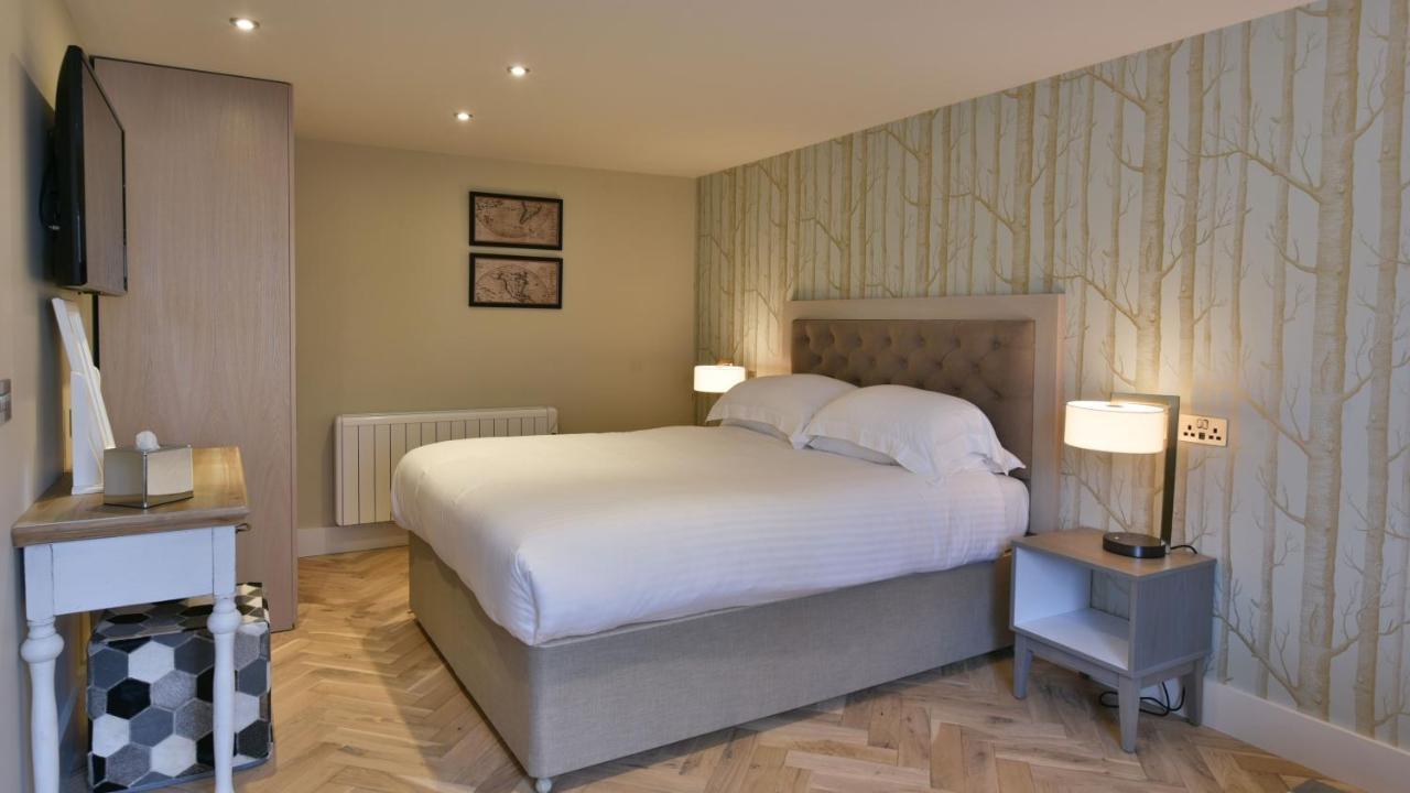 The Seafield Arms Hotel Cullen - Self Catering المظهر الخارجي الصورة