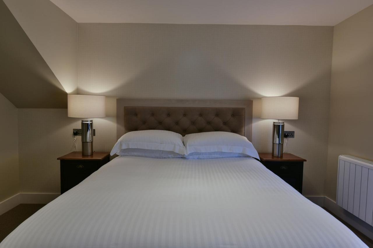 The Seafield Arms Hotel Cullen - Self Catering المظهر الخارجي الصورة